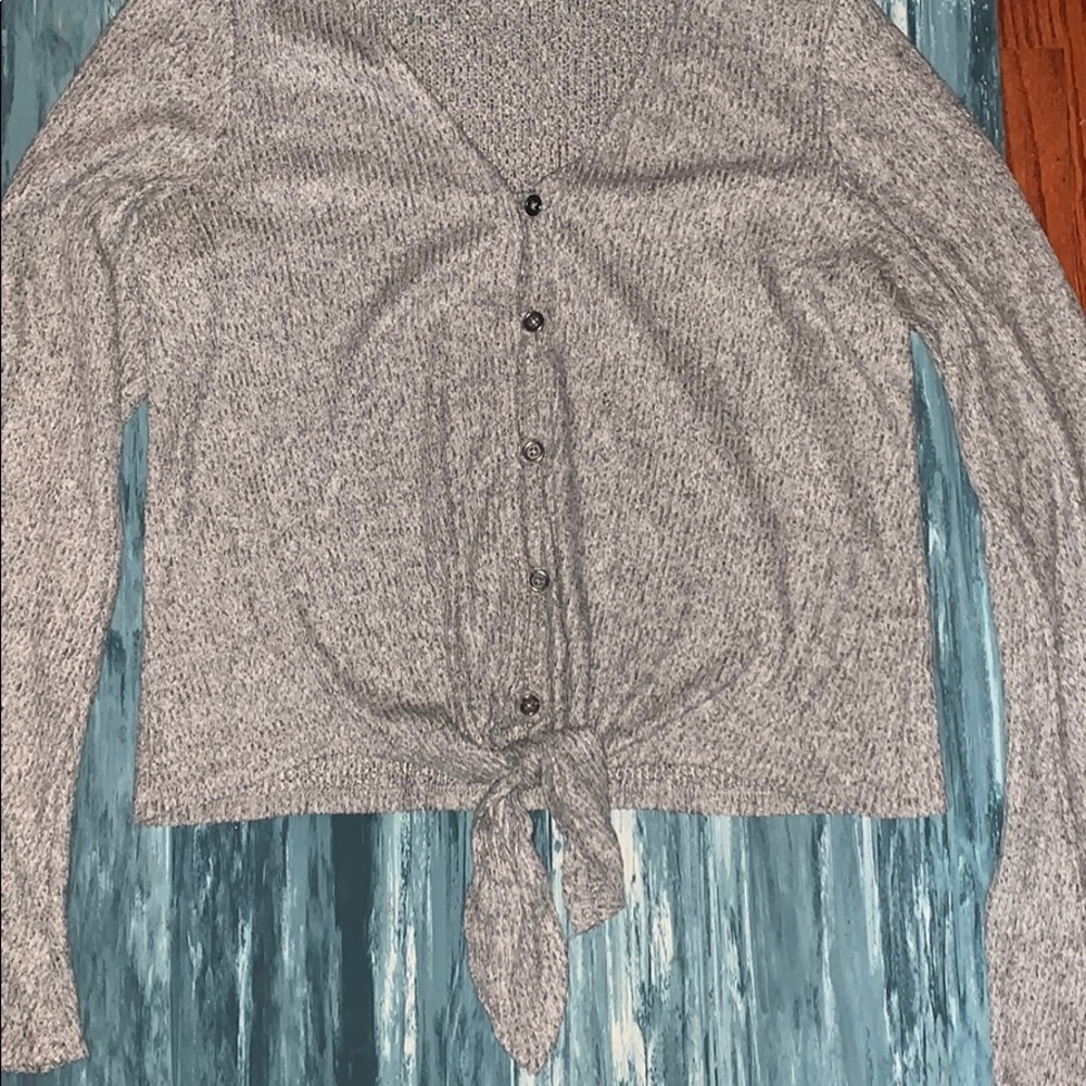 Sweater top - Picture 3 of 5